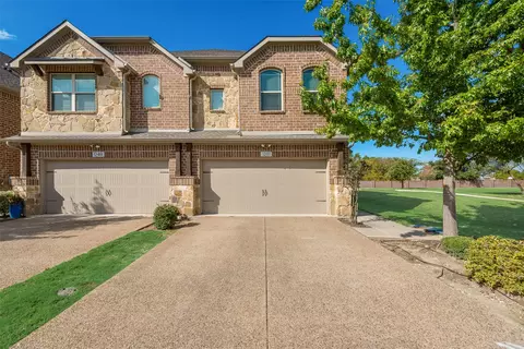 1251 Wiltshire Dr, Allen, TX 75013