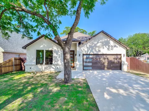 3507 Harlingen St, Dallas, TX 75212