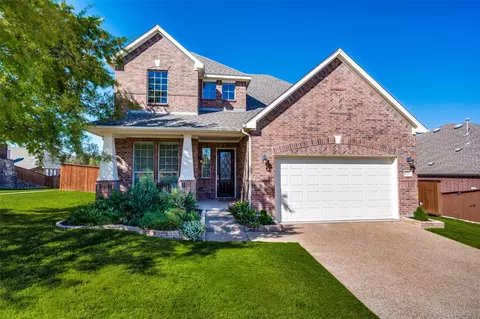 601 Excalibur Dr, Mckinney, TX 75071