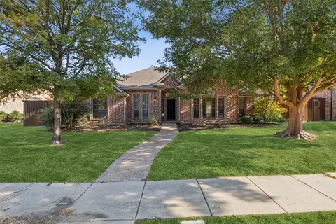2286 April Sound Ln, Frisco, TX 75033