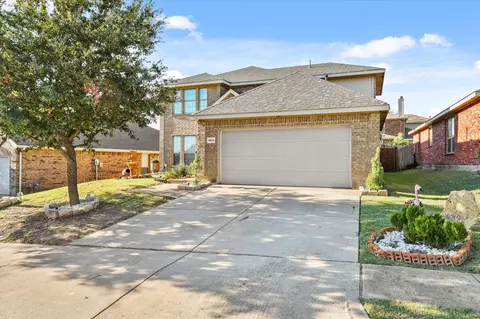 3605 Peacock Pl, Mesquite, TX 75181