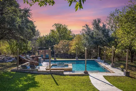 10117 Leaping Buck Pt, Fort Worth, TX 76126