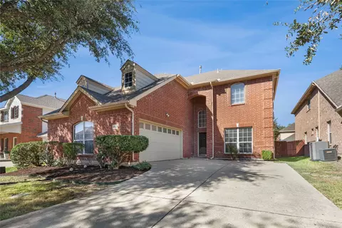 8012 Lonesome Spur Trl, Mckinney, TX 75070