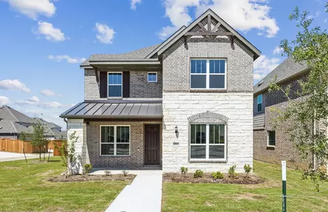 4916 Ripley Ave, Celina, TX 75009