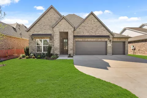 3910 Ablon Trl, Garland, TX 75043