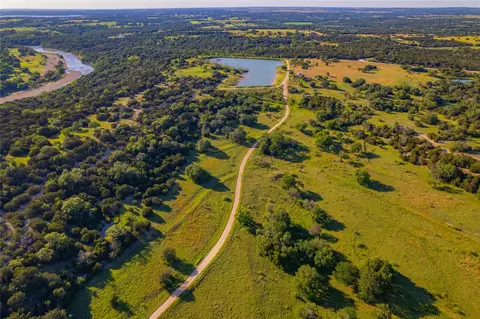 8700 Massey Rd, Granbury, TX 76049