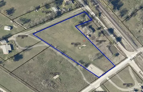 136 Bonner Ave, Corsicana, TX 75110