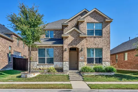 2173 Barx Dr, Little Elm, TX 75068
