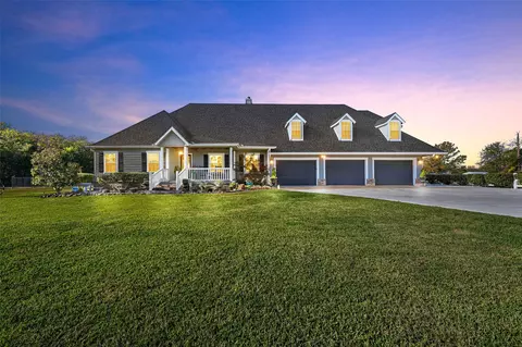 12511 Fm 2932 #FM, Forney, TX 75126