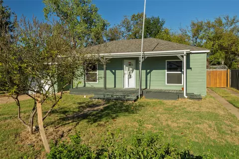 Other - 110 Wade St, Terrell, TX 75160 photo 1 of 4
