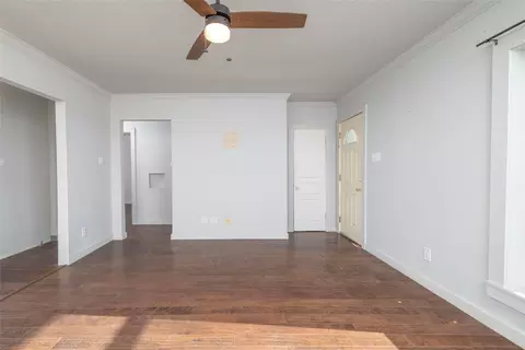 Living - 110 Wade St, Terrell, TX 75160 photo 3 of 4