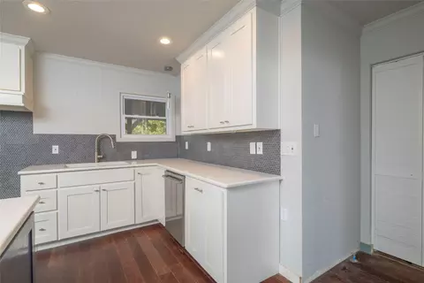 Kitchen - 110 Wade St, Terrell, TX 75160 photo 1 of 5