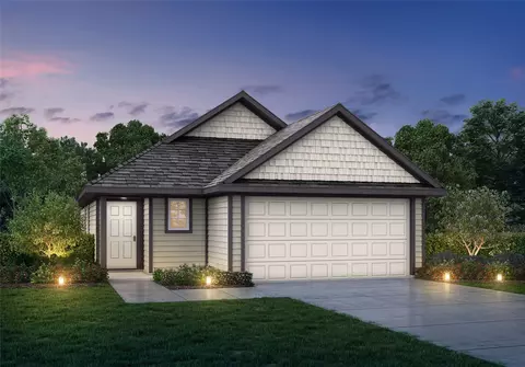 2420 Dahlia Dr, Fort Worth, TX 76123