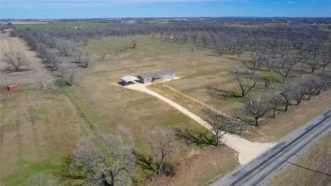 1466 Fm Highway 8, Gorman, TX 76454