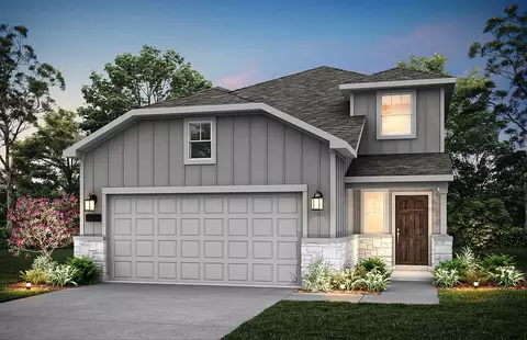 2429 Castlebar Dr, Lowry Crossing, TX 75407