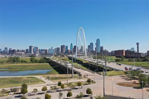 1836 Toronto St, Dallas, TX 75212