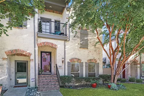 1909 Desoto Dr, Mckinney, TX 75072