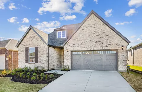 1228 Nicklaus Ave, Celina, TX 75009