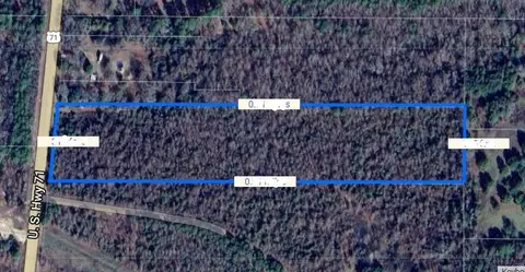 00 Us71, Ida, LA 71044 photo 4