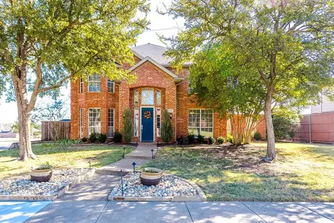 2716 Cotton Ct, Plano, TX 75093