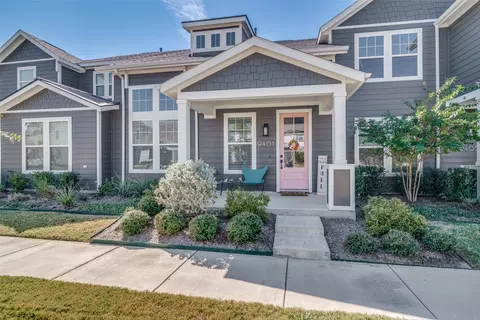 9401 Lamar St, Rowlett, TX 75089