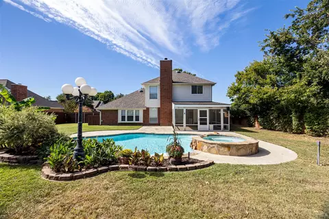1103 Holland Ln, Keller, TX 76248