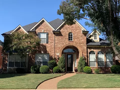 4535 Risinghill Dr, Plano, TX 75024