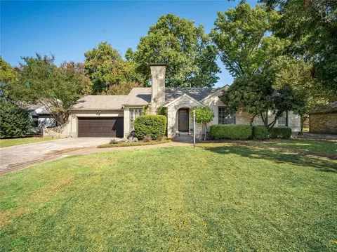 1244 Tranquilla Dr, Dallas, TX 75218
