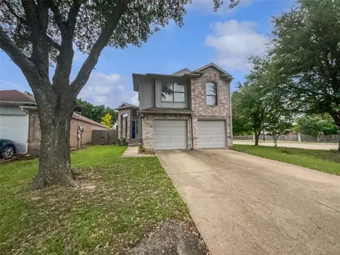 5103 Whitehaven Dr, Garland, TX 75043
