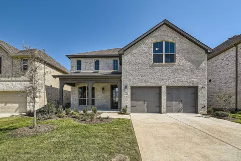 4508 Minnow Cove Rd, Oak Point, TX 75068