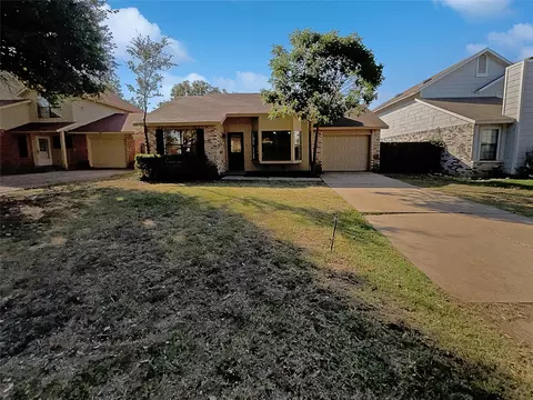 4640 Misty Ridge Dr, Fort Worth, TX 76137