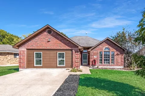 410 Er Ellis, Rockwall, TX 75087