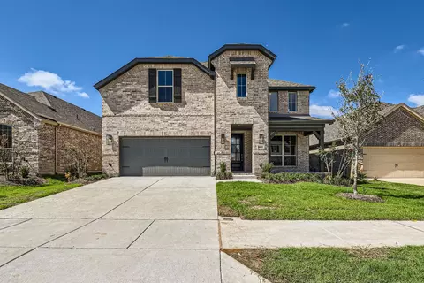 4421 Minnow Cove Rd, Oak Point, TX 75068