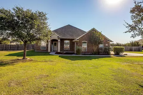 14108 Scenic Ridge Rd, Haslet, TX 76052