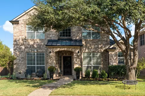 2712 Cove Meadow Ln, Frisco, TX 75033