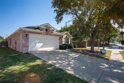 5876 Firethorn Dr, Dallas, TX 75249