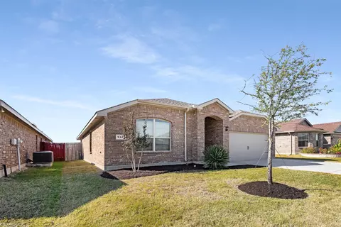 9321 Doverglen Dr, Fort Worth, TX 76131