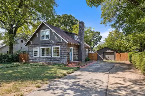 114 Burton Hill Rd, Westworth Village, TX 76114