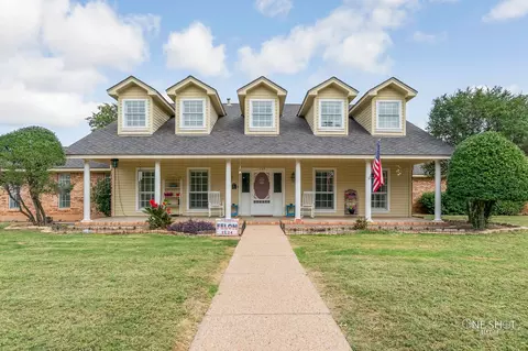 1265 Kingsbury Rd, Abilene, TX 79602