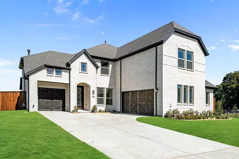 4350 Berylline Ln, Prosper, TX 75078