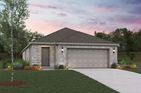2638 Hawkins St, Anna, TX 75409