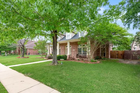 960 Hidden Hollow Ct, Coppell, TX 75019
