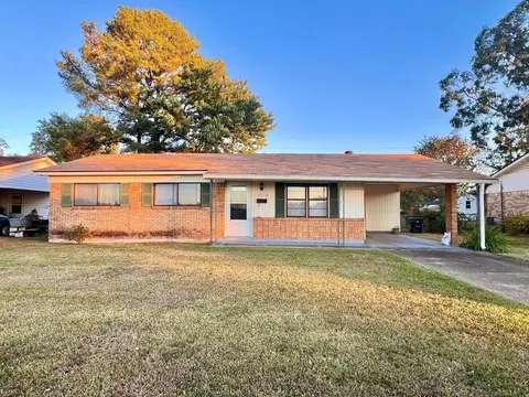 3110 June Ln, Bossier City, LA 71112