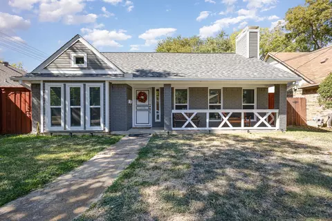 5605 Reiger Ave, Dallas, TX 75214