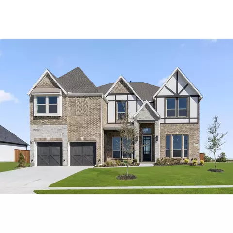 9737 Palermo Dr, Heath, TX 75126
