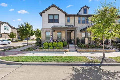 6488 Northern Dancer Dr, North Richland Hills, TX 76180