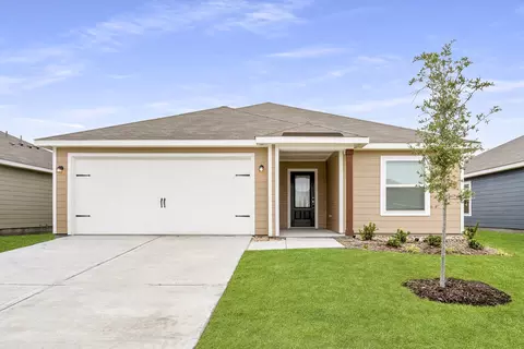 330 Shaw Creek Blvd, Ferris, TX 75125