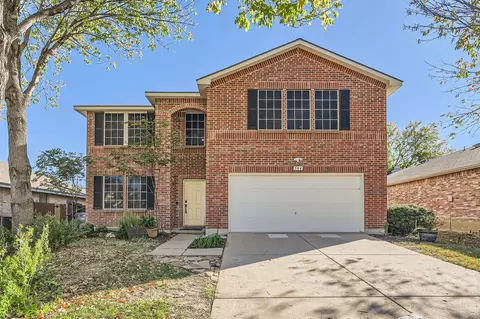 504 Lewis Canyon Ln, Mckinney, TX 75071