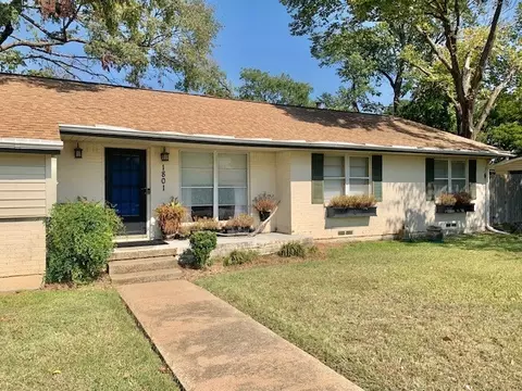 1801 Spring Ave, Carrollton, TX 75006