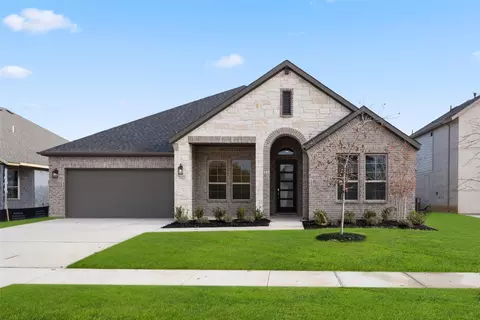 702 Bluestem St, Mansfield, TX 76063